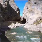 Apartman A Avec Piscine Partagee Et Vue *