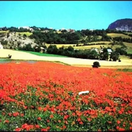 à Avec Piscine Partagée Et Vue Appartamento Selonnet