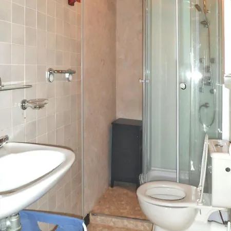 A Avec Piscine Partagee Et Vue Apartament *