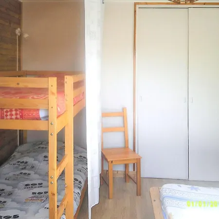 Appartamento à Avec Piscine Partagée Et Vue Selonnet