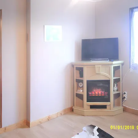 Apartament A Avec Piscine Partagee Et Vue