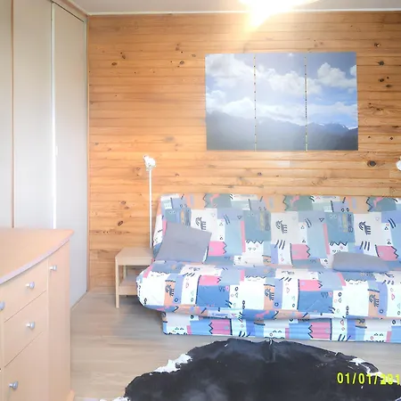 Apartament A Avec Piscine Partagee Et Vue *