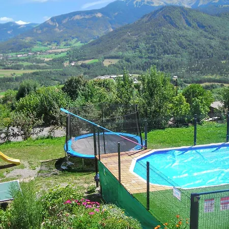 Apartament A Avec Piscine Partagee Et Vue