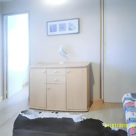 Apartament A Avec Piscine Partagee Et Vue Selonnet