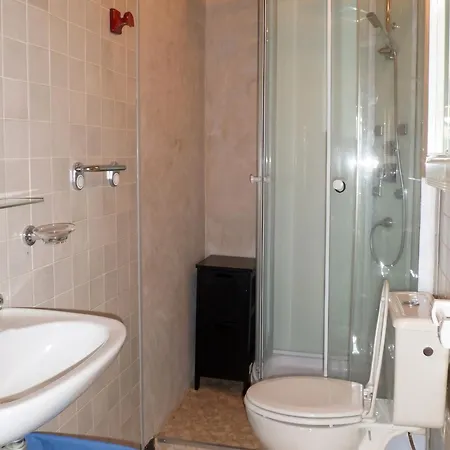 A Avec Piscine Partagee Et Vue Apartament