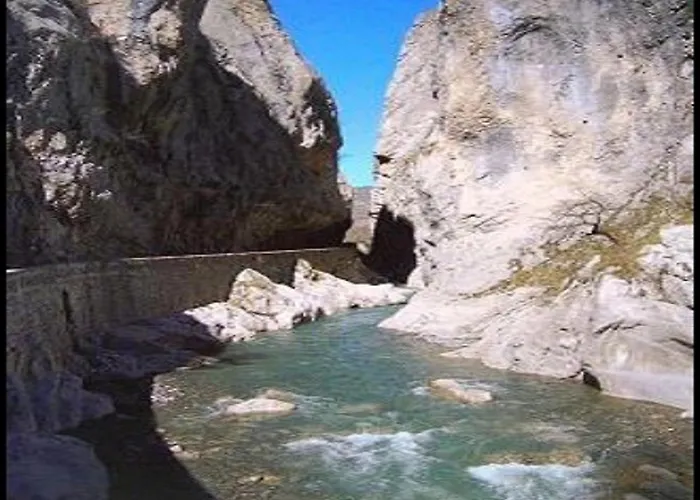 Apartment A Avec Piscine Partagee Et Vue *