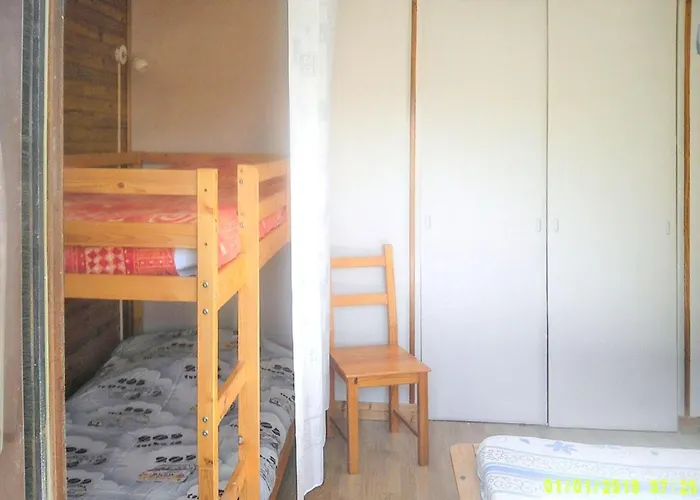 Apartment A Avec Piscine Partagee Et Vue Selonnet